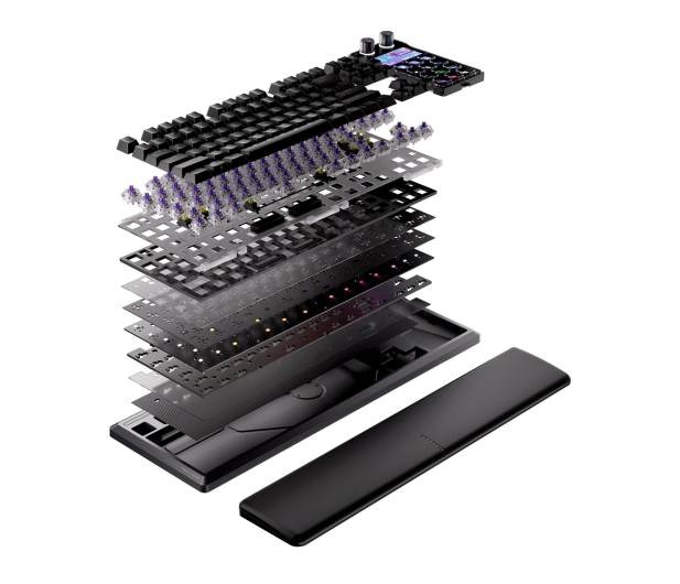Corsair GALLEON 100 SD - 1512166 - zdjęcie 7